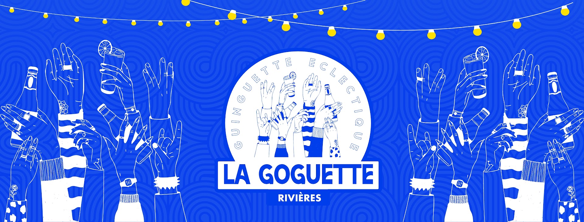 La Goguette - guinguette éclectique · Photos 3