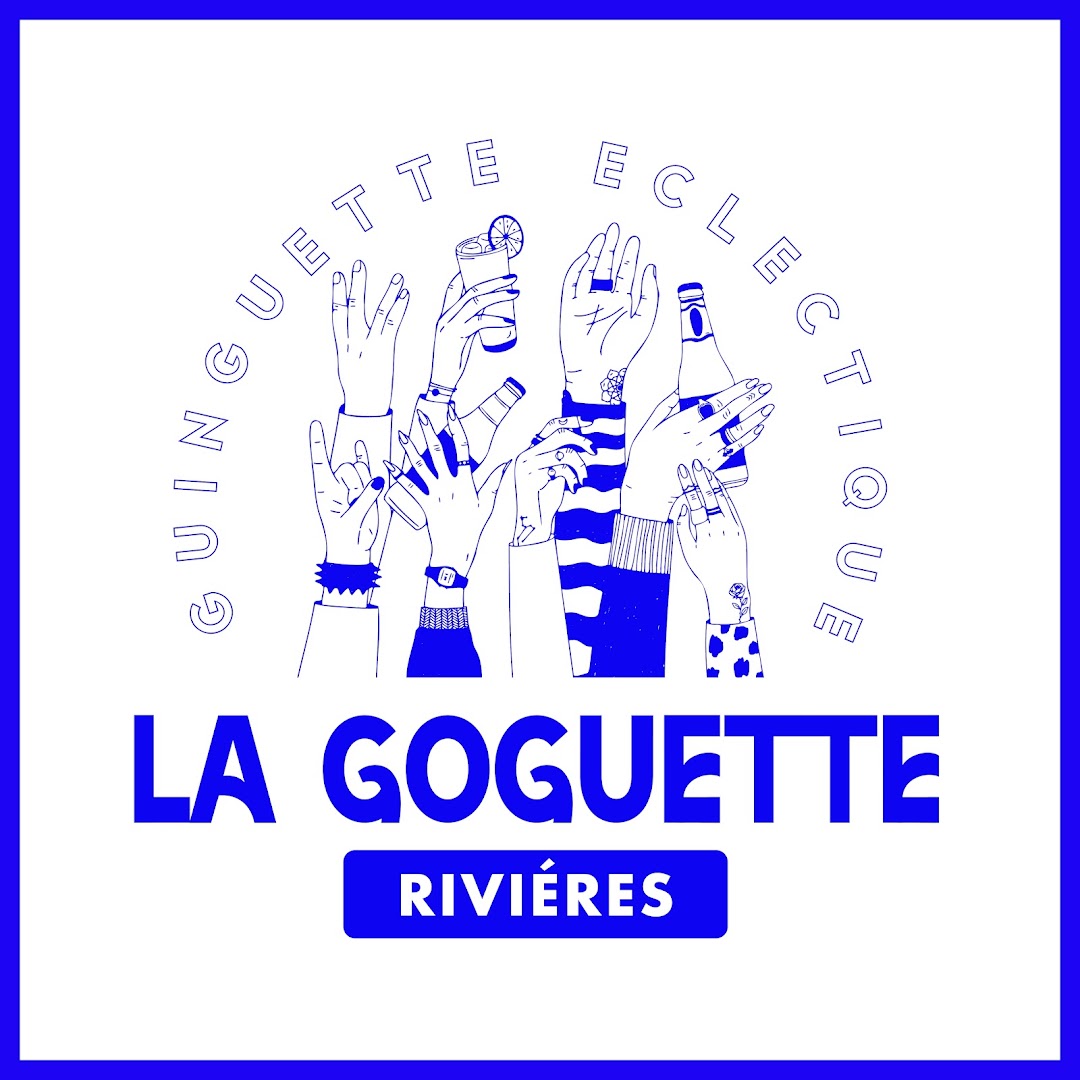 La Goguette - guinguette éclectique · Photos 2