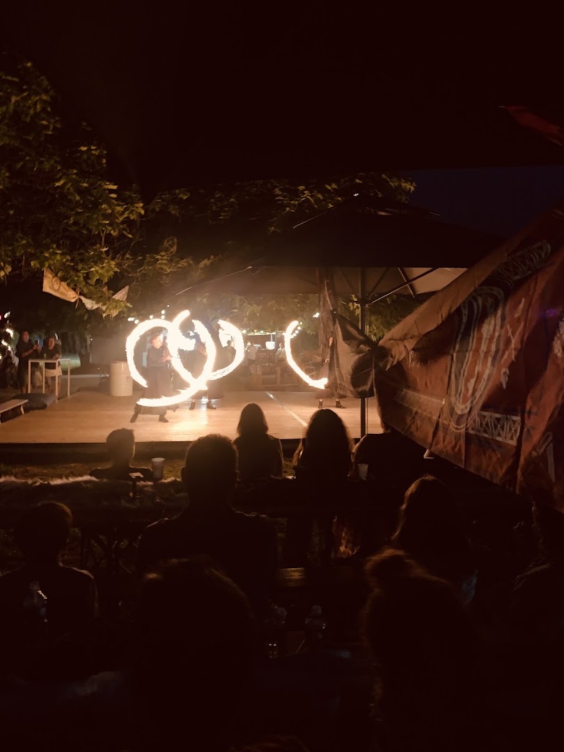 La Goguette - guinguette éclectique · Photos 4